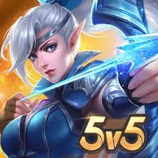 Mobile Legends Skin Hack APK icon